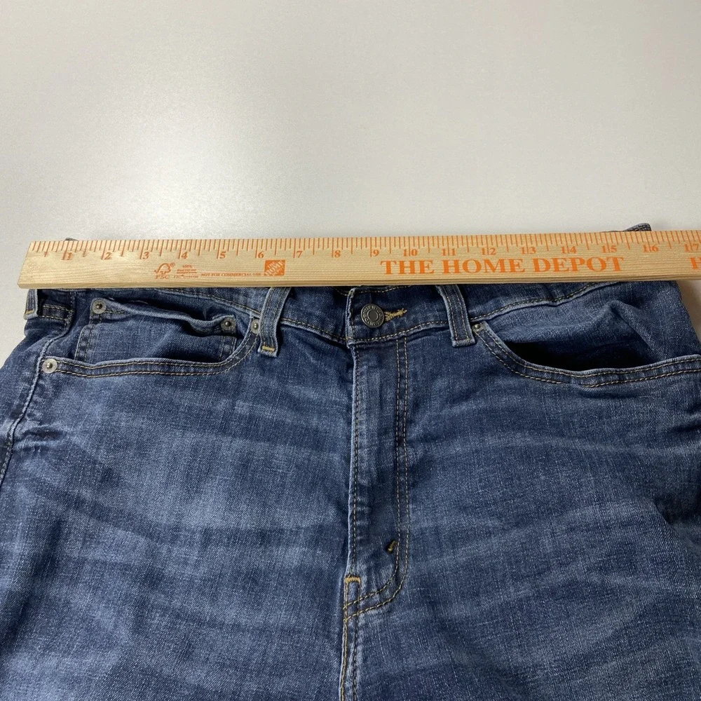 Levis denizen levi